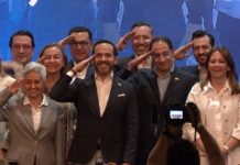 Arranca el Fondo Milagro con un billón de pesos para la reconstrucción